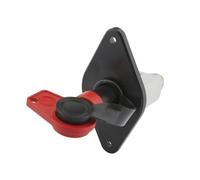 Interruptor principal, batería HELLA 6EK 002 843-111