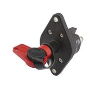 HELLA 6EK 002 843-121 Interruptor principal, batería