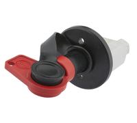 HELLA 6EK 002 843-141 Interruptor principal, batería