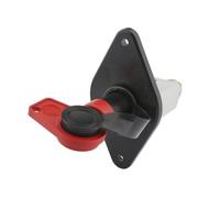 HELLA 6EK 002 843-151 Interruptor principal, batería