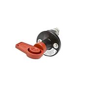 HELLA 6EK 002 843-171 Interruptor principal, batería