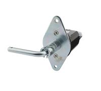 Interruptor principal, batería HELLA 6EK 008 458-011