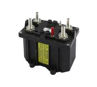 Interruptor principal, batería HELLA 6EK 008 776-001