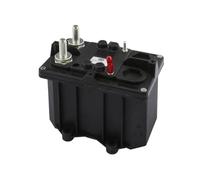 HELLA 6EK 008 776-031 Interruptor principal, batería - 24V - 2polos - atornillado