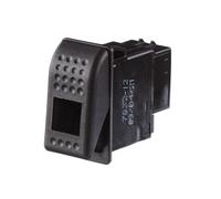 HELLA 6FH 007 832-121 Interruptor - Accionamiento por interruptor basculante - Var. equipamiento: I-0 - Número de conexiones: 6 - sin función de confort