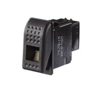 Interruptor HELLA 6FH 007 832-151