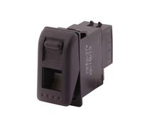 HELLA 6GM 007 832-271 Interruptor