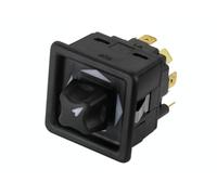 HELLA 6GM 500 212-012 Interruptor - Accionamiento por presión - 12V