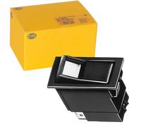 Interruptor de advertencia de peligro HELLA 6HH 004 570-451