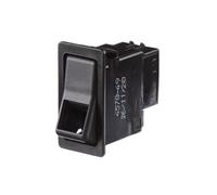 HELLA 6HH 004 570-491 Interruptor intermitente de aviso - 12V - Var. equipamiento: I-0 - Número de conexiones: 8 - Montaje - con función de confort