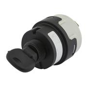 HELLA 6JB 003 959-031 Interruptor de encendido/arranque - Accionamiento por giro - 12/24V - 10polos - Interruptor on/off/Interruptor de seguridad/encender/Precalentamiento