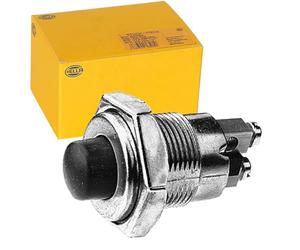 HELLA 6JF 001 571-181 Interruptor de encendido/arranque - Accionamiento por presión - Número de conexi