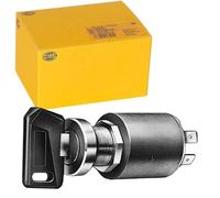 HELLA 6JK 007 232-001 Interruptor de encendido/arranque