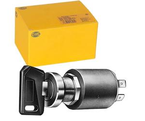 HELLA 6JK 007 232-001 Interruptor de encendido/arranque