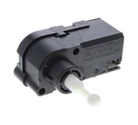 HELLA 6NM 007 282-631 Motor regulador de faros