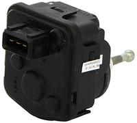 HELLA 6NM 007 282-661 Elemento de regulación, regulación del alcance de faros - 12V - eléctrico
