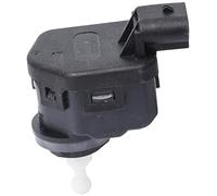 HELLA 6NM 007 878-351 Elemento de regulación, regulación del alcance de faros - 12V - eléctrico