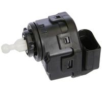 Unidad de control - regulación del alcance de las luces HELLA 6NM 007 878-531