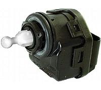 Unidad de control - regulación del alcance de las luces HELLA 6NM 007 878-541