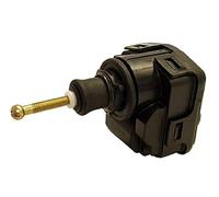 HELLA 6NM 008 299-501 Elemento de regulación, regulación del alcance de faros - 24V - eléctrico