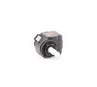 Elemento de control, regulación de alcance de faros HELLA 6NM 008 830-601
