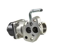 HELLA 6NU 010 171-001 Válvula EGR - 12V - eléctrico - 6polos - sin junta