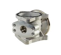 HELLA 6NU 010 171-301 Válvula EGR - controlado por vacío - con juntas
