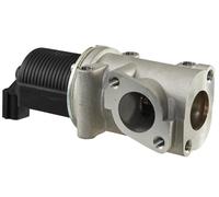 HELLA 6NU 010 171-331 Válvula EGR - electrónico - 2polos - con juntas