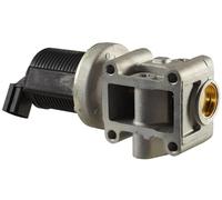 HELLA 6NU 010 171-401 Válvula EGR - electrónico - 2polos - con juntas