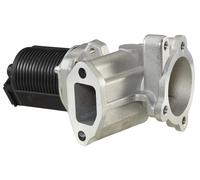 HELLA 6NU 010 171-421 Válvula EGR - electrónico - 2polos - con juntas