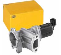 HELLA 6NU 010 171-451 Válvula EGR