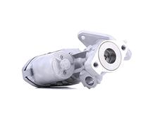 HELLA Válvula EGR 6NU 010 171-461 electrónica 5 polos con juntas