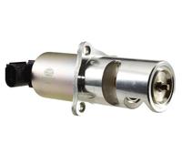 HELLA 6NU 010 171-551 Válvula EGR - electrónico - 5polos - con junta