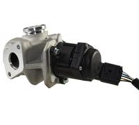 HELLA 6NU 010 171-651 Válvula EGR