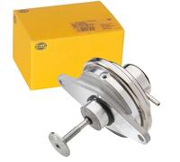 HELLA 6NU 010 171-681 Válvula EGR - controlado por vacío - con junta