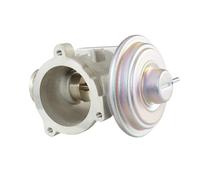 HELLA 6NU 010 171-701 Válvula EGR - neumático - sin junta