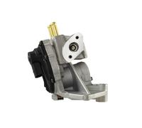 HELLA Válvula EGR 6NU 010 171-721 electrónica 5 polos con junta