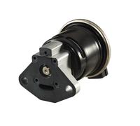 HELLA 6NU 010 171-731 Válvula EGR