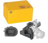 HELLA 6NU 010 171-741 Válvula EGR - electrónico - 5polos - sin junta