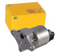 HELLA 6NU 010 171-761 Válvula EGR - eléctrico - 5polos - con junta