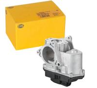 HELLA 6NU 010 171-801 Válvula EGR - eléctrico - 5polos - con junta