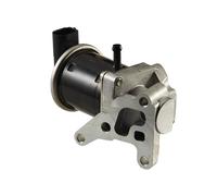 HELLA 6NU 010 171-831 Válvula EGR - electroneumático - 5polos - con juntas