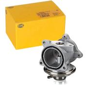 HELLA 6NU 010 171-891 Válvula EGR - neumático - con juntas