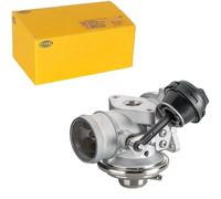 HELLA 6NU 010 171-911 Válvula EGR - neumático - con juntas