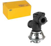 HELLA 6NU 010 171-931 Válvula EGR - neumático - sin junta