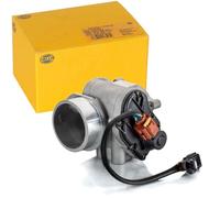 HELLA 6NU 010 171-941 Válvula EGR - eléctrico - 5polos - con juntas/con kit de cables