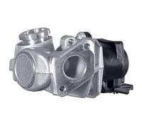 HELLA 6NU 014 862-071 Válvula EGR
