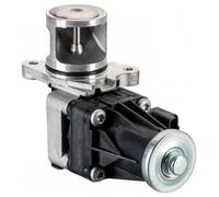 HELLA 6NU 014 864-071 Válvula EGR - eléctrico - 5polos - con junta