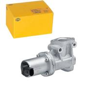 HELLA 6NU 014 864-561 Válvula EGR - eléctrico - 2polos