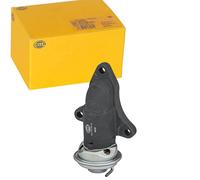 HELLA 6NU 014 864-581 Válvula EGR - neumático - con junta